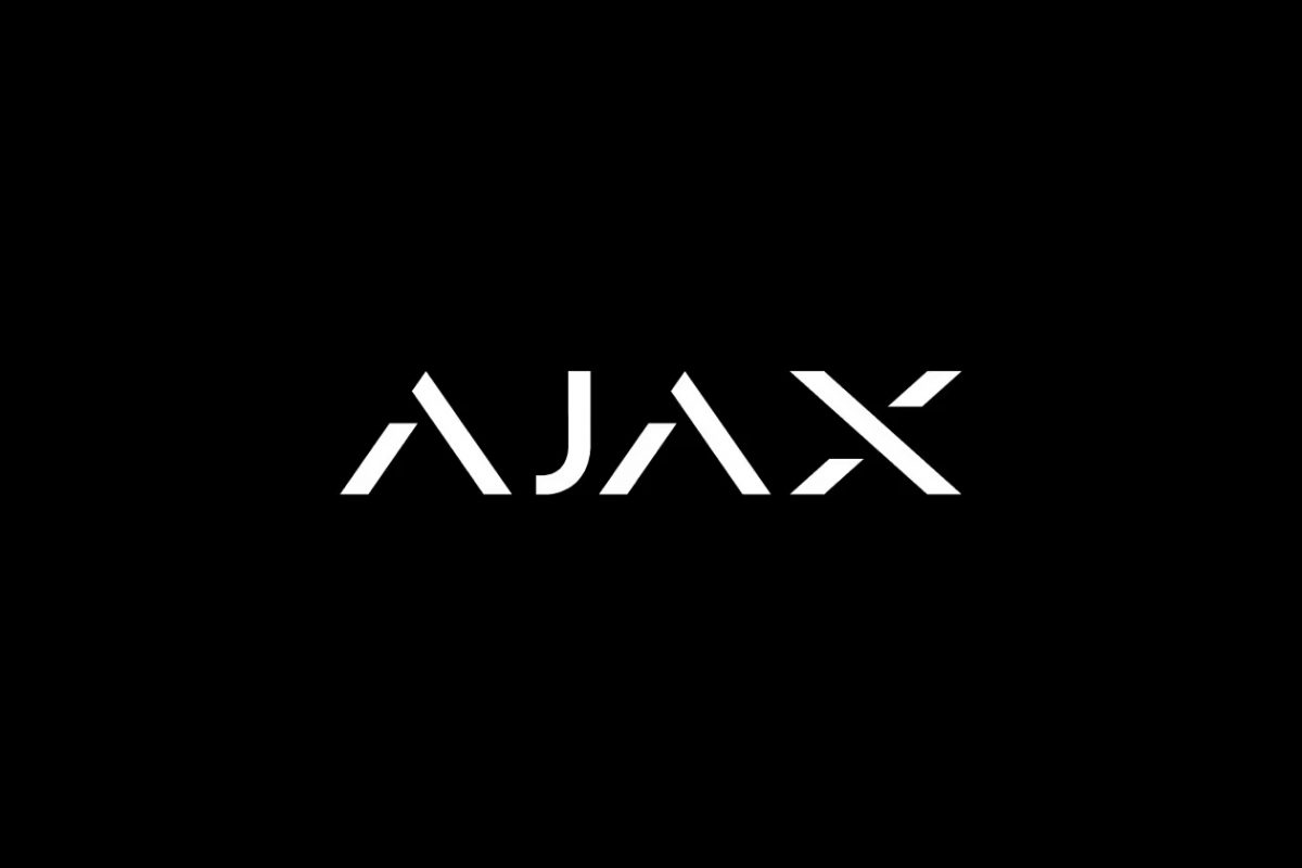 ajax security logo ajax security logo